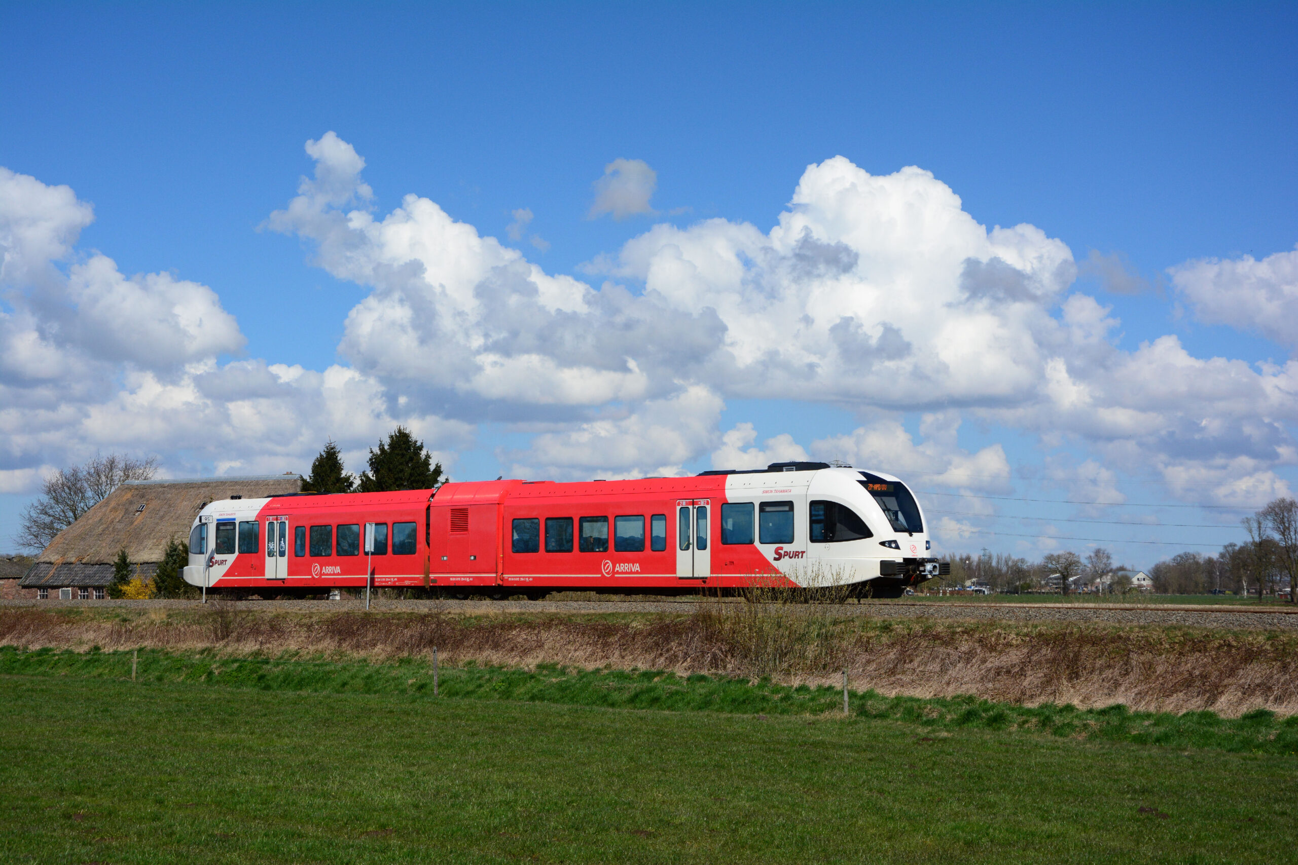Trein