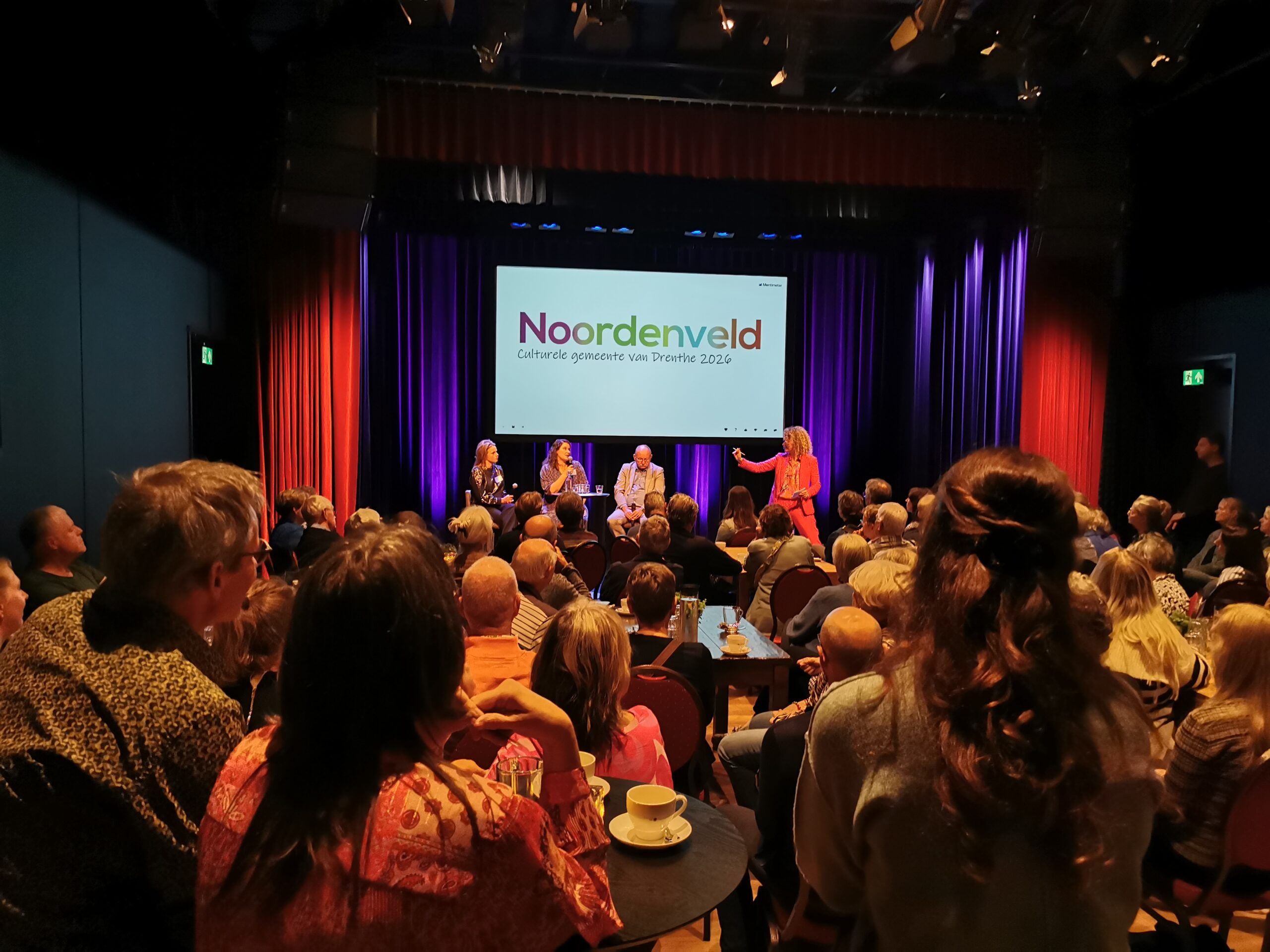 Noordenveld 2026